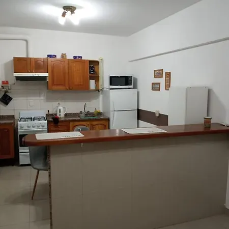 Apartamento Departamento Pleno Centro de Mendoza, Argentina Exterior foto