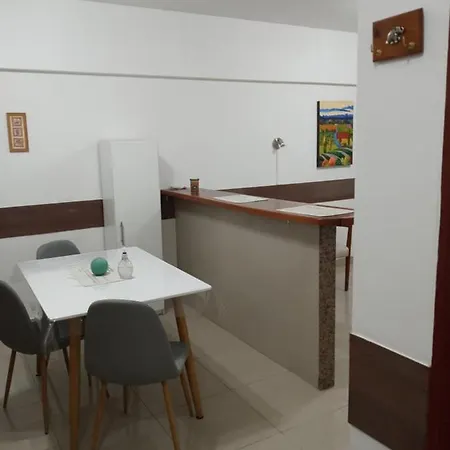 Apartamento Departamento Pleno Centro de Mendoza, Argentina Exterior foto