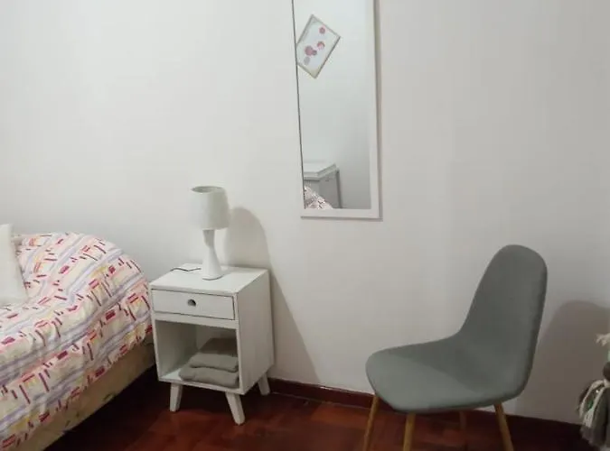 Departamento Pleno Centro De Mendoza, Argentina