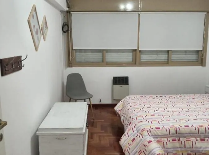 Departamento Pleno Centro De Mendoza, Argentina