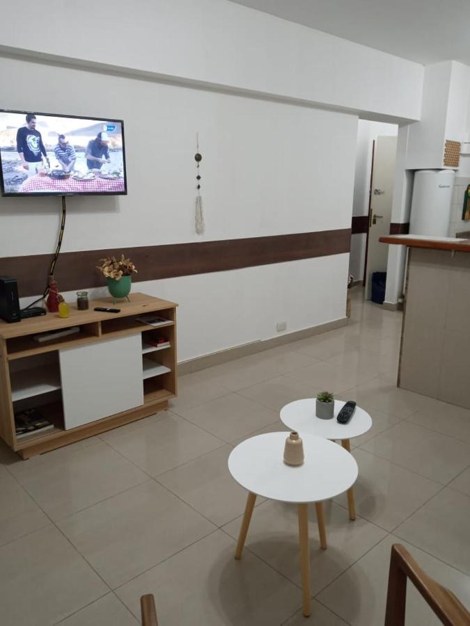 Apartment Departamento Pleno Centro De Mendoza, Argentina