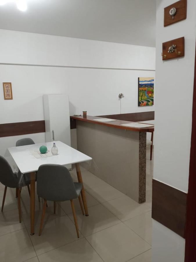 Apartment Departamento Pleno Centro De Mendoza, Argentina *