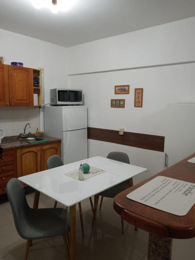 Departamento Pleno Centro De Mendoza, Argentina Apartment