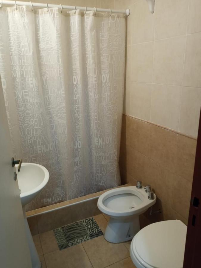 Departamento Pleno Centro De Mendoza, Argentina Apartment *