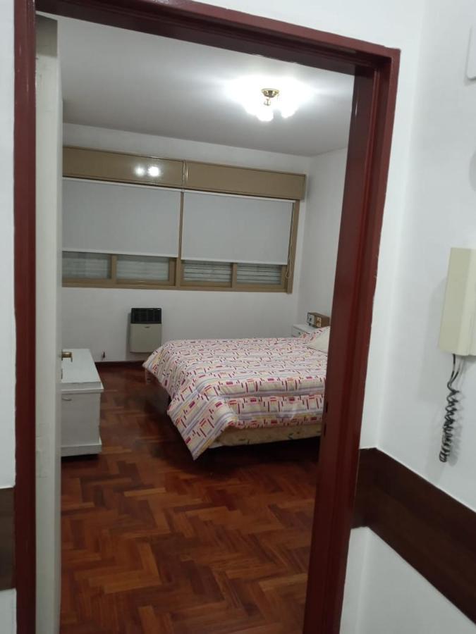 Apartment Departamento Pleno Centro De Mendoza, Argentina *