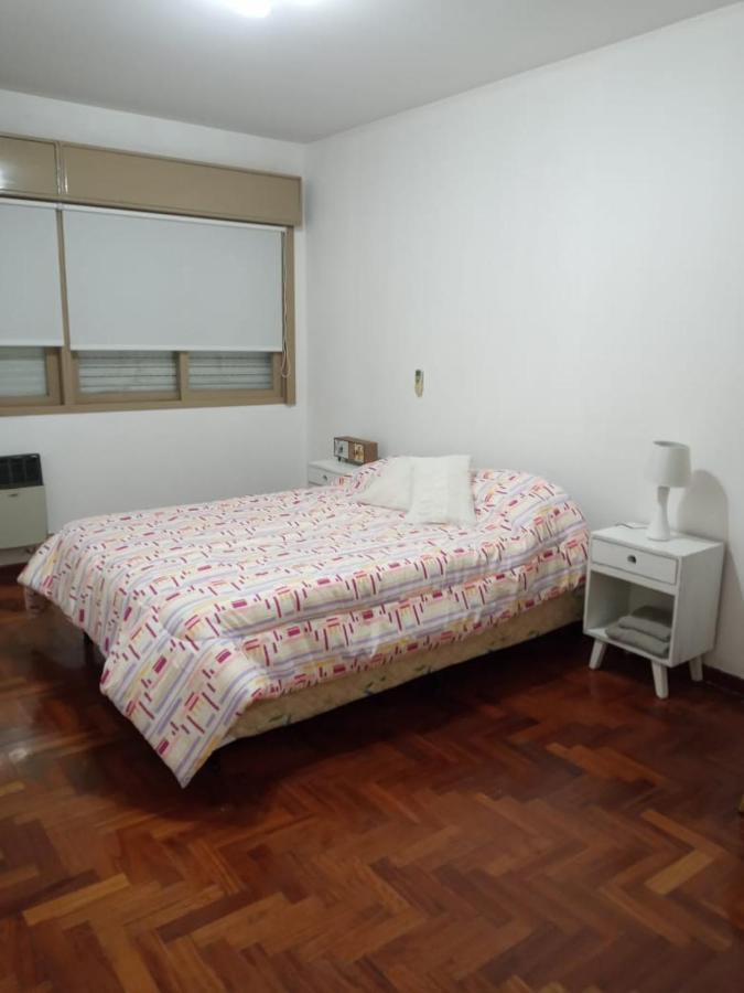 Apartment Departamento Pleno Centro De Mendoza, Argentina Mendoza