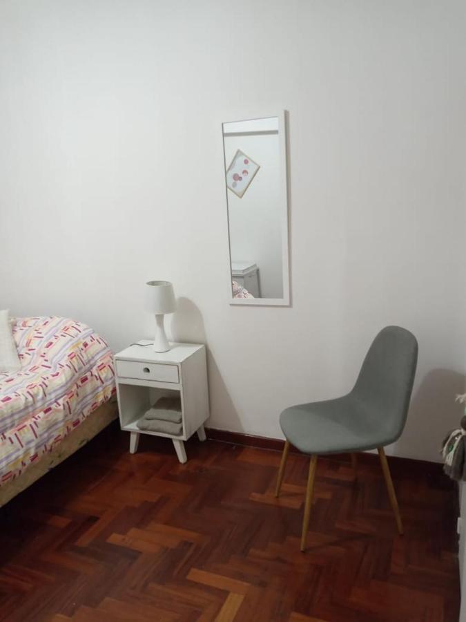 Apartment Departamento Pleno Centro De Mendoza, Argentina Mendoza