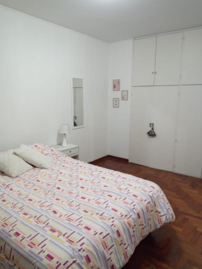 Apartment Departamento Pleno Centro De Mendoza, Argentina Mendoza