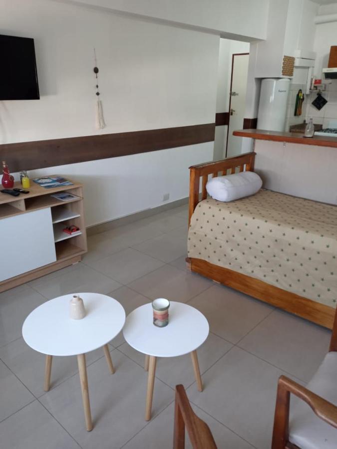 Departamento Pleno Centro De Mendoza, Argentina Apartment