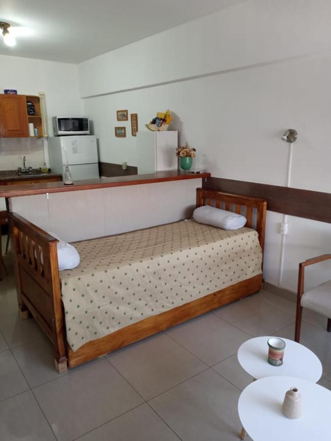 Apartment Departamento Pleno Centro De Mendoza, Argentina