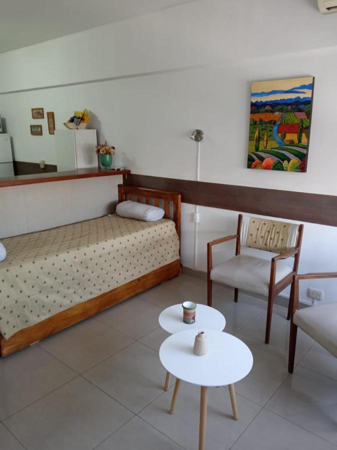 Departamento Pleno Centro De Mendoza, Argentina Apartment